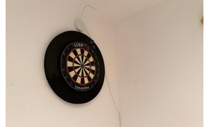 Reventa - Villa -
Torre Pacheco - Sierra Golf