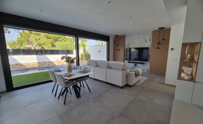 Herverkoop - Apartment -
San Javier - Santiago de la Ribera