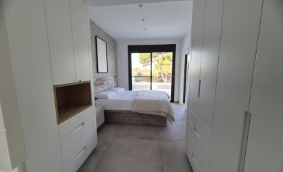 Herverkoop - Apartment -
San Javier - Santiago de la Ribera