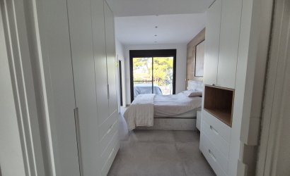 Herverkoop - Apartment -
San Javier - Santiago de la Ribera