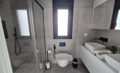 Herverkoop - Apartment -
San Javier - Santiago de la Ribera