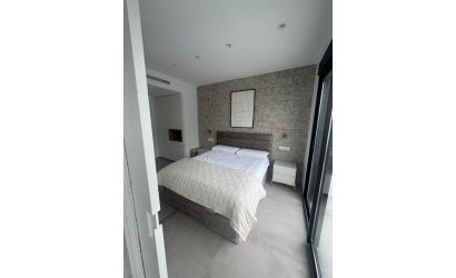 Herverkoop - Apartment -
San Javier - Santiago de la Ribera