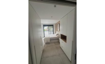 Herverkoop - Apartment -
San Javier - Santiago de la Ribera