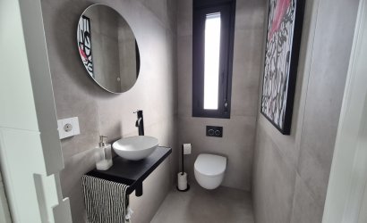 Herverkoop - Apartment -
San Javier - Santiago de la Ribera