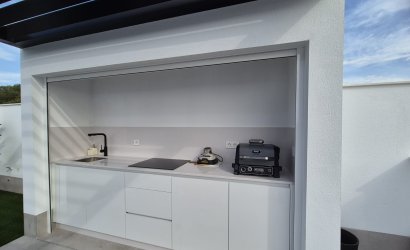 Herverkoop - Apartment -
San Javier - Santiago de la Ribera