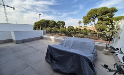 Herverkoop - Apartment -
San Javier - Santiago de la Ribera