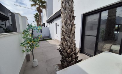 Herverkoop - Apartment -
San Javier - Santiago de la Ribera