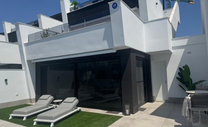 Herverkoop - Apartment -
San Javier - Santiago de la Ribera