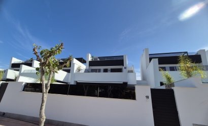Herverkoop - Apartment -
San Javier - Santiago de la Ribera