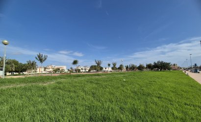 Herverkoop - Apartment -
San Javier - Santiago de la Ribera