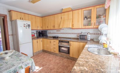 Herverkoop - Country House -
Albatera