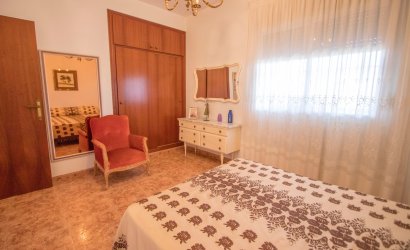 Herverkoop - Country House -
Albatera