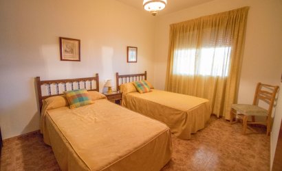 Herverkoop - Country House -
Albatera