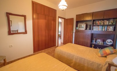 Herverkoop - Country House -
Albatera