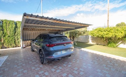 Herverkoop - Country House -
Albatera