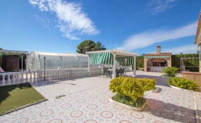 Herverkoop - Country House -
Albatera