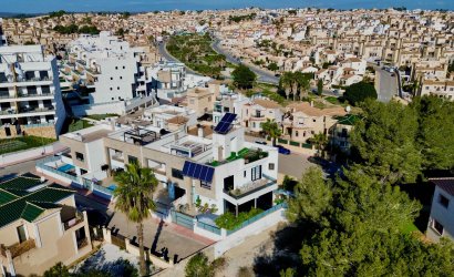 Herverkoop - Villa -
Orihuela Costa - Villamartín