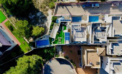 Herverkoop - Villa -
Orihuela Costa - Villamartín