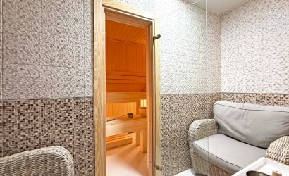 Herverkoop - Villa -
Orihuela Costa - Villamartín