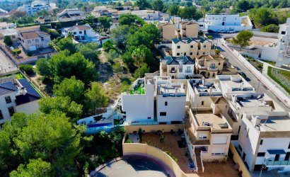 Herverkoop - Villa -
Orihuela Costa - Villamartín