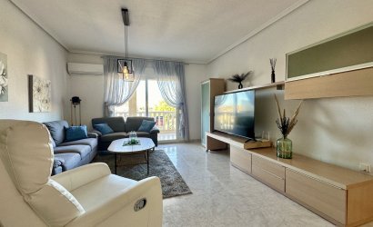 Herverkoop - Apartment -
Orihuela Costa - Playa Flamenca