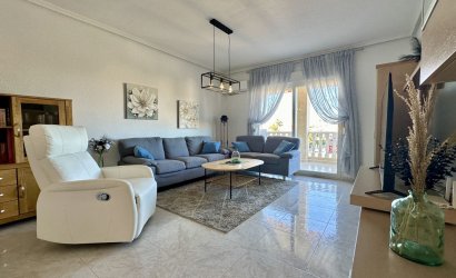 Herverkoop - Apartment -
Orihuela Costa - Playa Flamenca