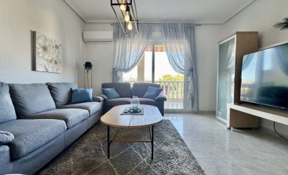 Herverkoop - Apartment -
Orihuela Costa - Playa Flamenca