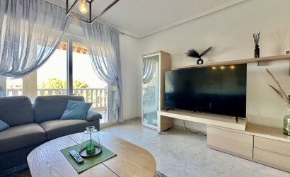 Herverkoop - Apartment -
Orihuela Costa - Playa Flamenca