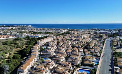 Herverkoop - Apartment -
Orihuela Costa - Playa Flamenca