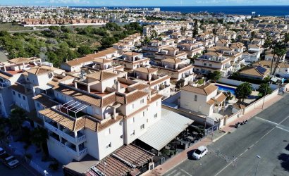 Herverkoop - Apartment -
Orihuela Costa - Playa Flamenca