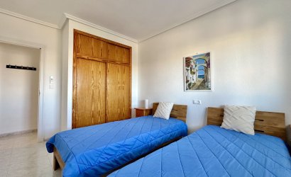 Herverkoop - Apartment -
Orihuela Costa - Playa Flamenca