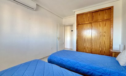 Herverkoop - Apartment -
Orihuela Costa - Playa Flamenca