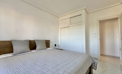 Herverkoop - Apartment -
Orihuela Costa - Playa Flamenca