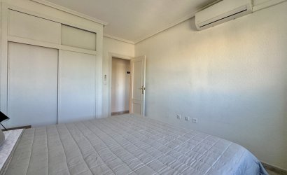 Herverkoop - Apartment -
Orihuela Costa - Playa Flamenca