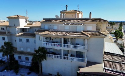 Herverkoop - Apartment -
Orihuela Costa - Playa Flamenca