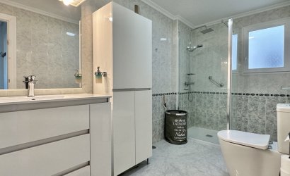 Herverkoop - Apartment -
Orihuela Costa - Playa Flamenca