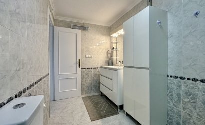 Herverkoop - Apartment -
Orihuela Costa - Playa Flamenca