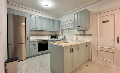 Herverkoop - Apartment -
Orihuela Costa - Playa Flamenca