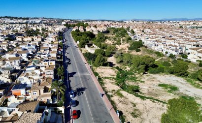 Herverkoop - Apartment -
Orihuela Costa - Playa Flamenca