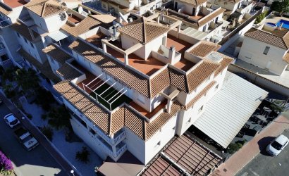 Herverkoop - Apartment -
Orihuela Costa - Playa Flamenca