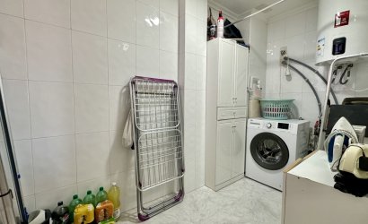 Herverkoop - Apartment -
Orihuela Costa - Playa Flamenca