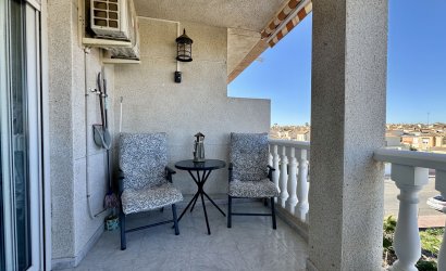 Herverkoop - Apartment -
Orihuela Costa - Playa Flamenca