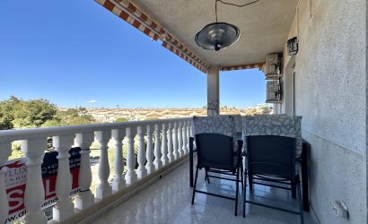 Herverkoop - Apartment -
Orihuela Costa - Playa Flamenca