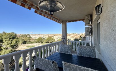 Herverkoop - Apartment -
Orihuela Costa - Playa Flamenca