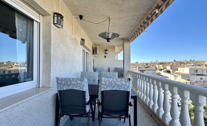 Herverkoop - Apartment -
Orihuela Costa - Playa Flamenca