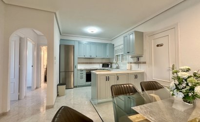 Herverkoop - Apartment -
Orihuela Costa - Playa Flamenca