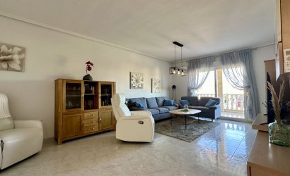 Herverkoop - Apartment -
Orihuela Costa - Playa Flamenca