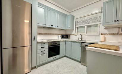 Herverkoop - Apartment -
Orihuela Costa - Playa Flamenca