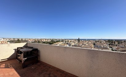 Herverkoop - Apartment -
Orihuela Costa - Playa Flamenca