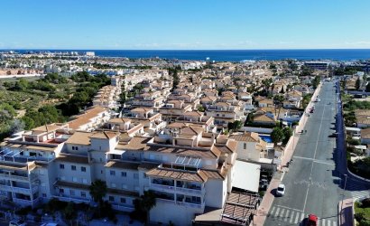 Herverkoop - Apartment -
Orihuela Costa - Playa Flamenca